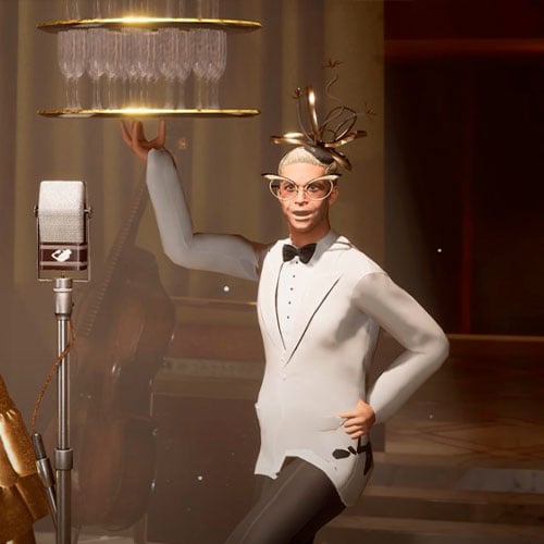 First Class Trouble New Years Pack DLC Cd Key Steam Global